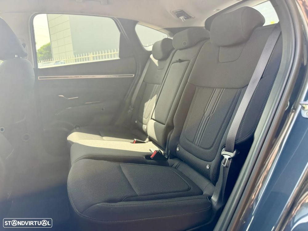 Hyundai Tucson 1.6 T-GDi 48V Premium - 31