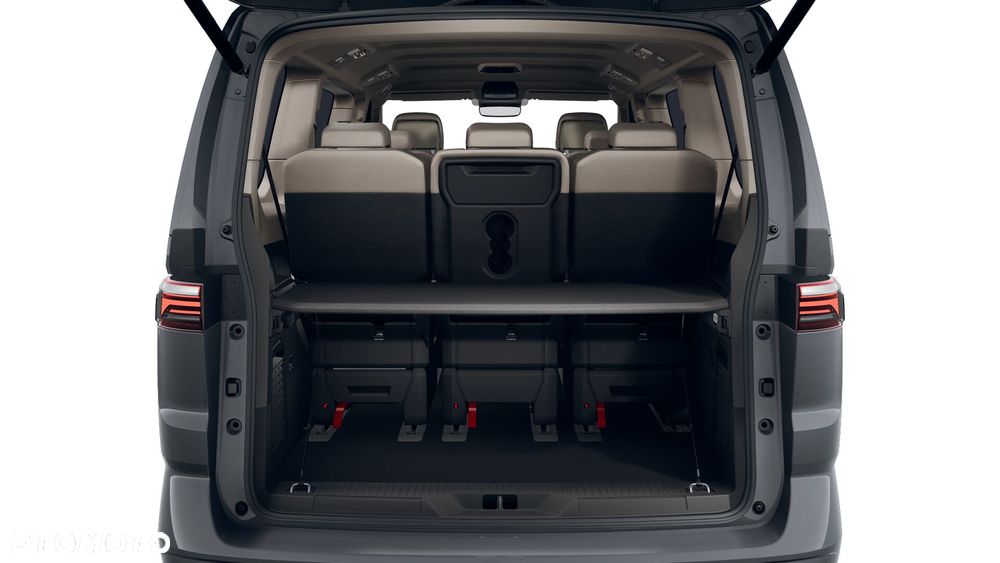 Volkswagen Multivan 2.0 TDI L2 Edition DSG - 4