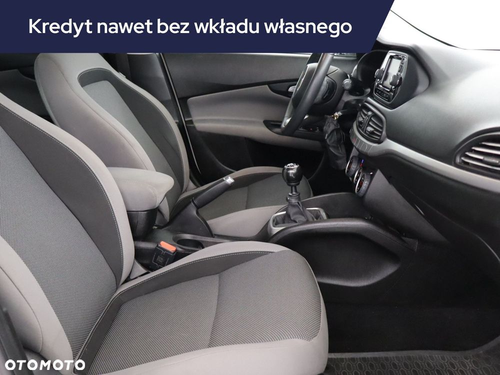 Fiat Tipo - 11