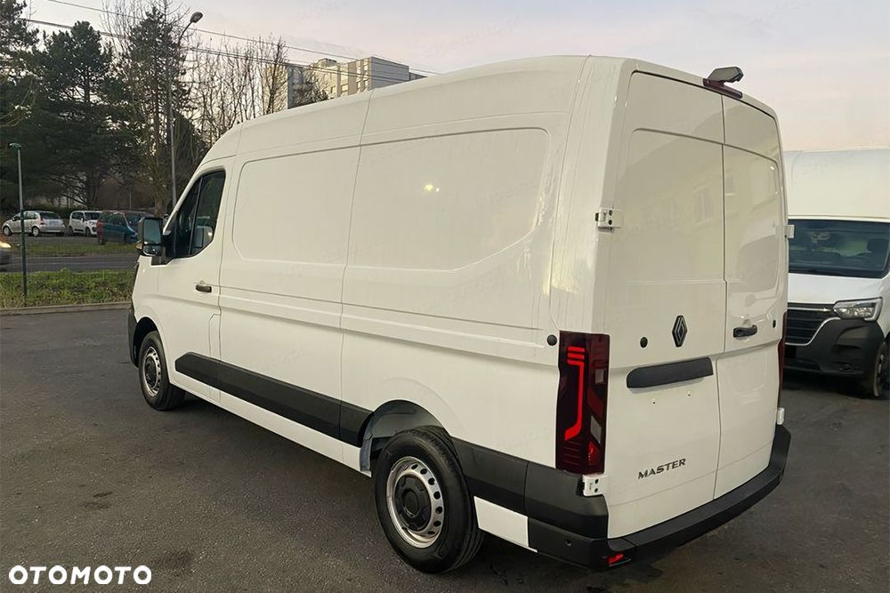 Renault Master L2H2 Extra AT9 2.0 170KM - 5