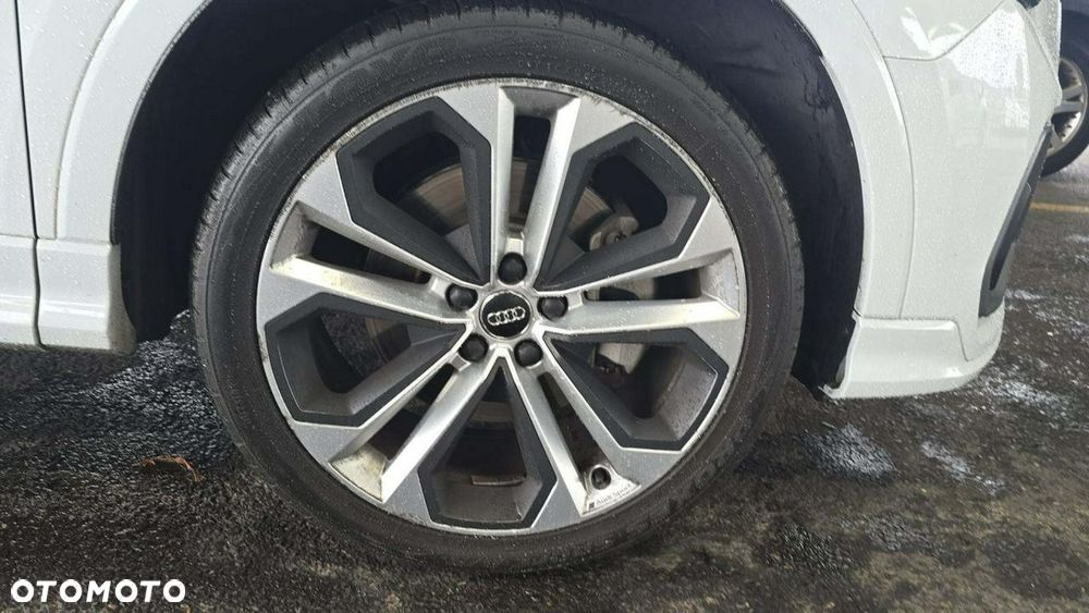 Audi Q3 45 TFSI Quattro S tronic S line - 17
