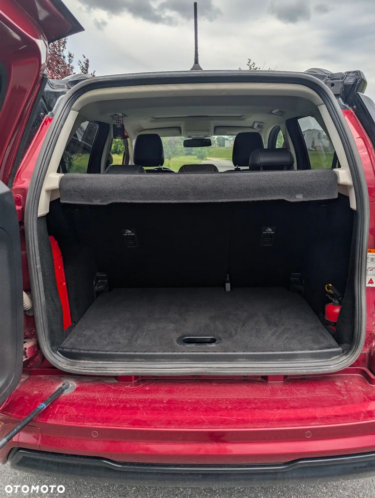 Ford EcoSport 1.0 EcoBoost ST-LINE - 4