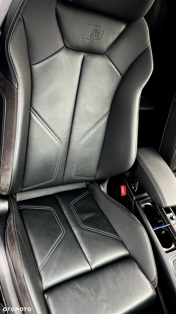 Audi Q3 45 TFSI Quattro S Line S tronic - 19