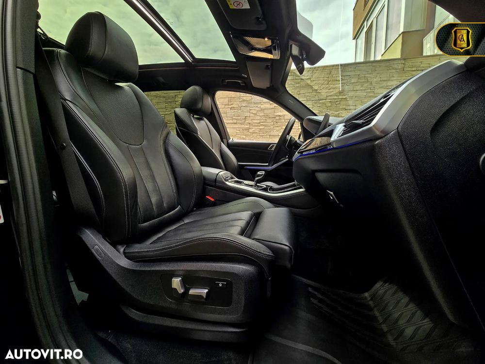 BMW X5 xDrive30d xLine - 7