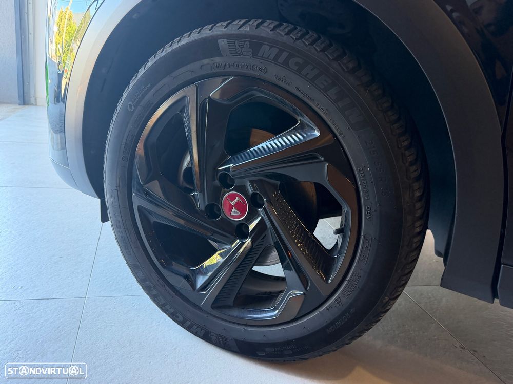 DS DS3 Crossback E-Tense Performance Line - 33