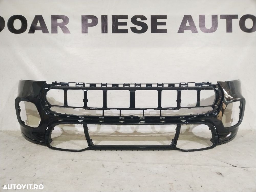 Bara fata Mini Cooper F56 JCW, 2014, 2015, 2016, 2017, 2018, 2019, 2020, cod origine OE 7360734. - 1