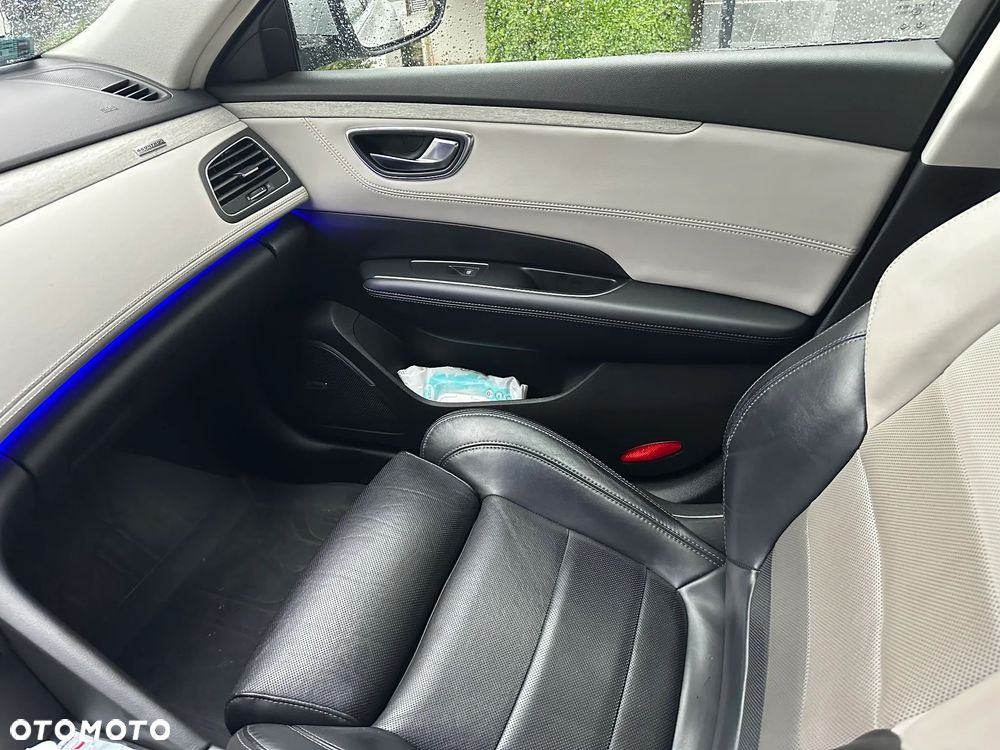 Renault Talisman 1.6 Energy dCi Limited EDC - 27
