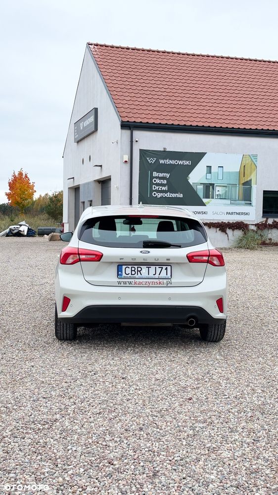 Ford Focus - 4