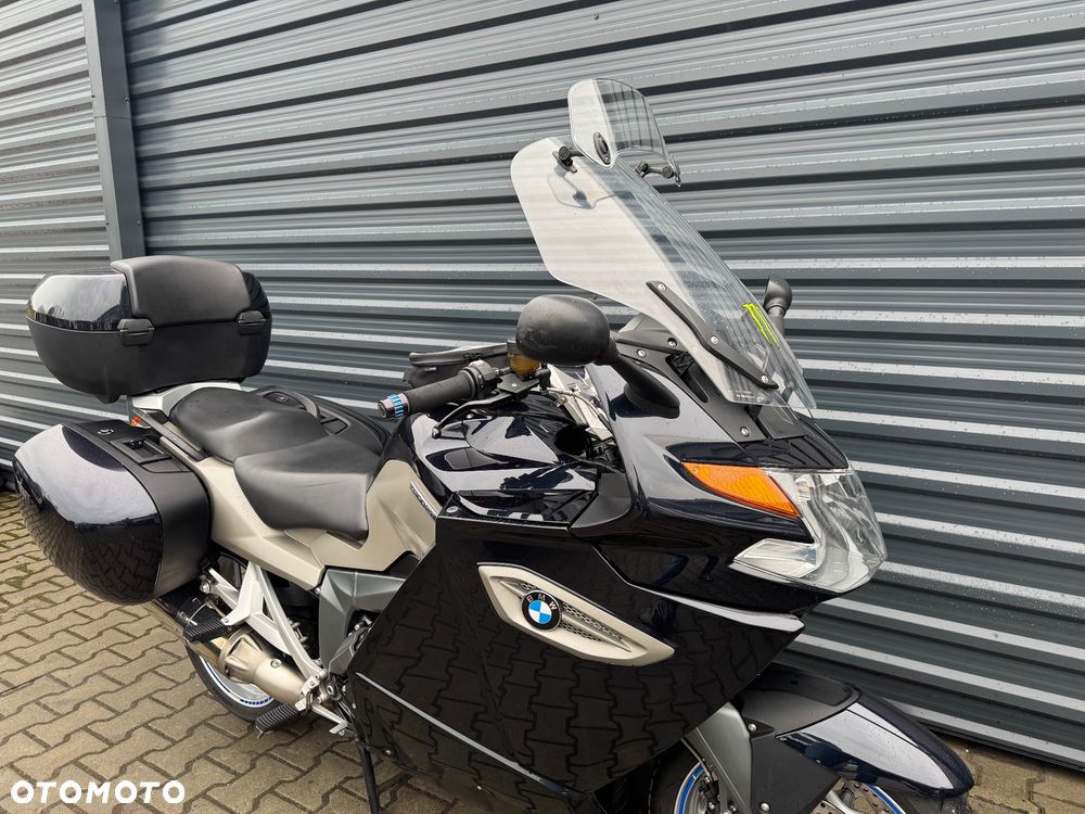 BMW K - 7