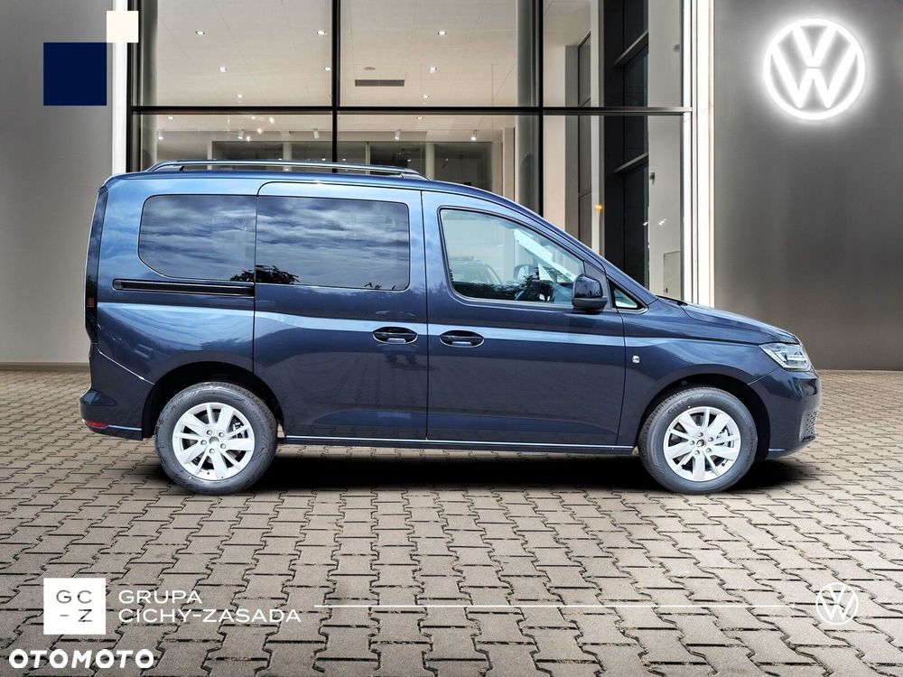 Volkswagen Caddy - 7