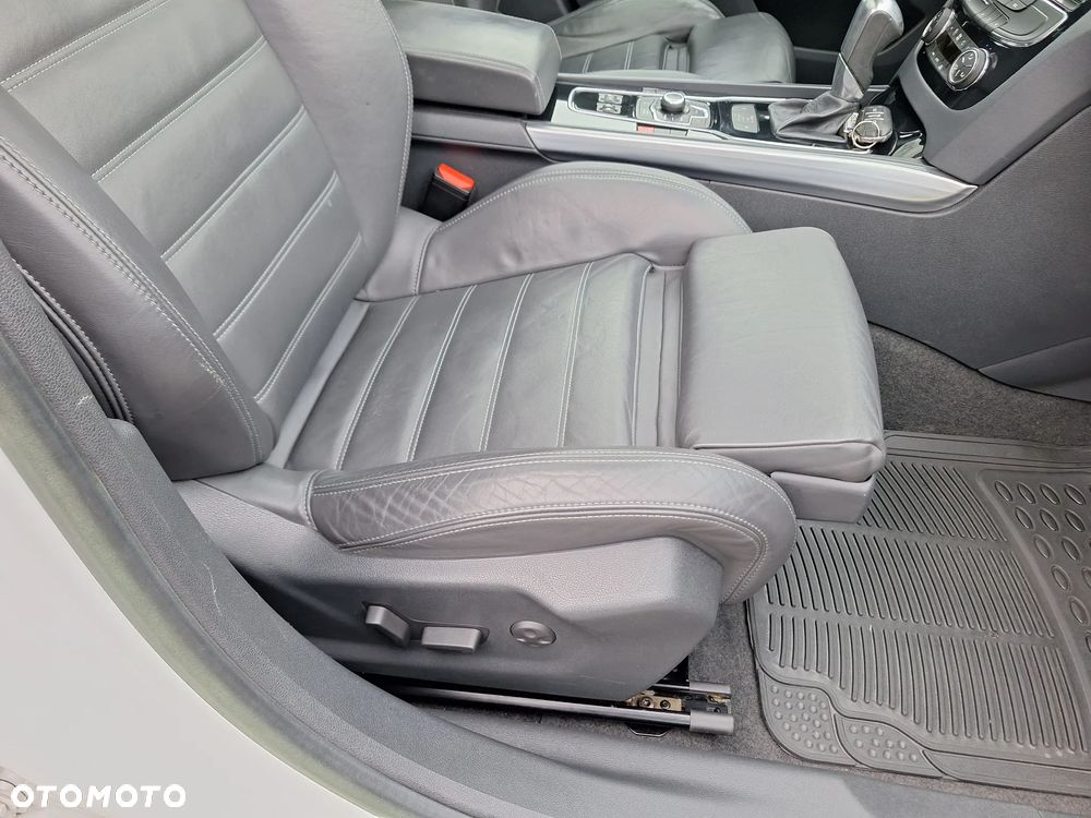 Peugeot 508 HDi FAP 205 Automatik GT - 11