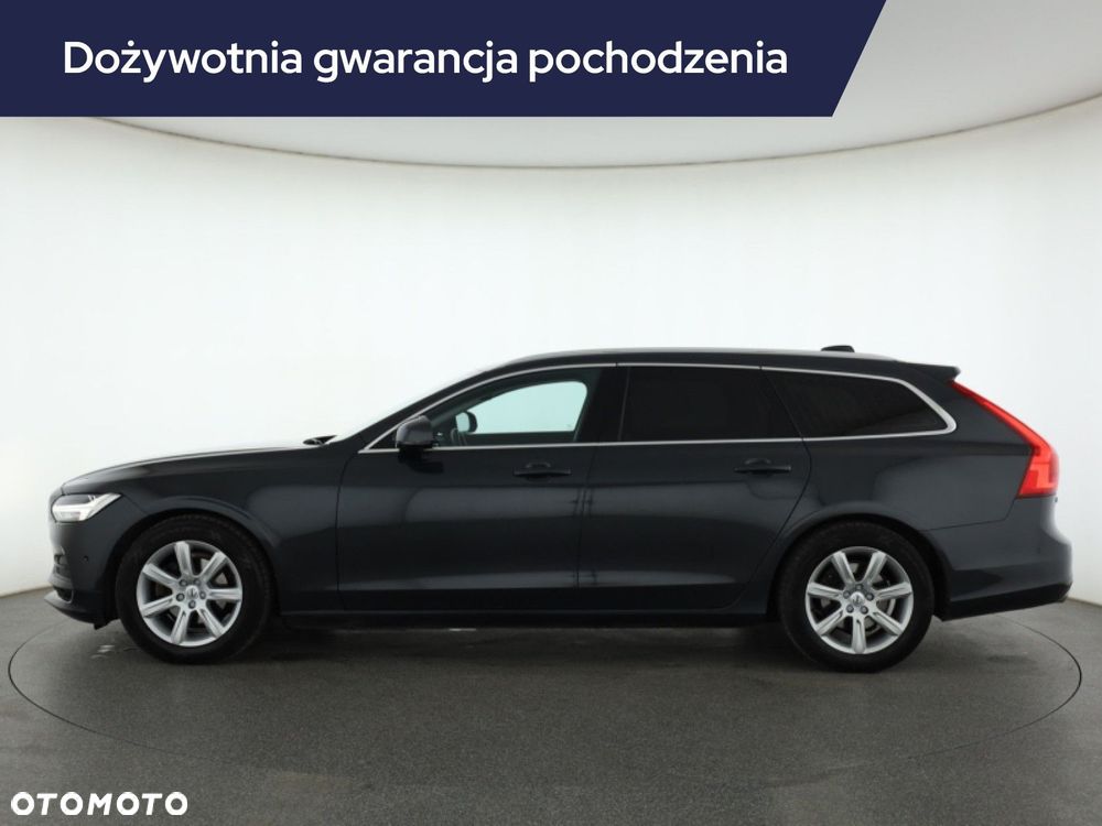 Volvo V90 2017 photo 3