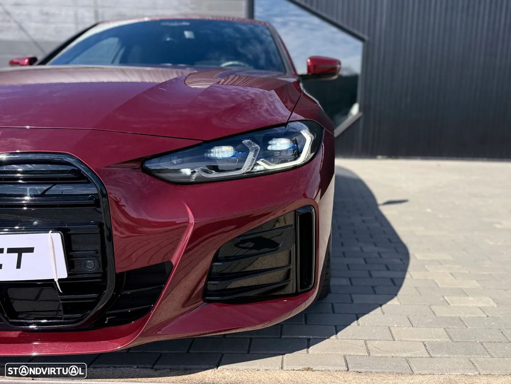 BMW i4 eDrive40 Pack Desportivo M Pro - 16