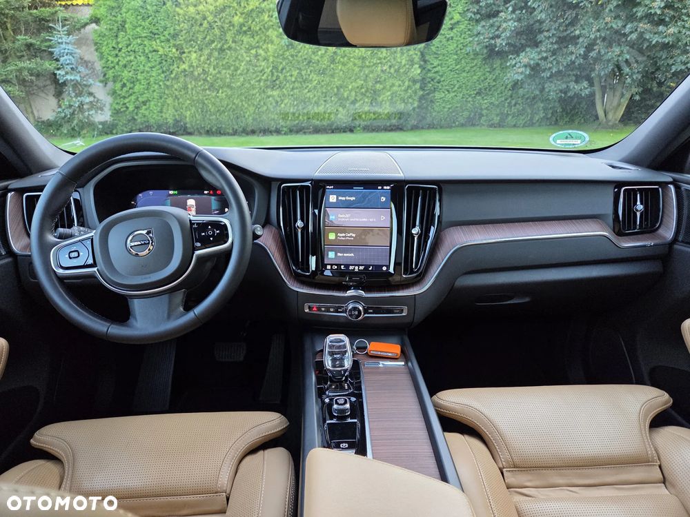 Volvo XC 60 B4 D Ultimate Dark - 30