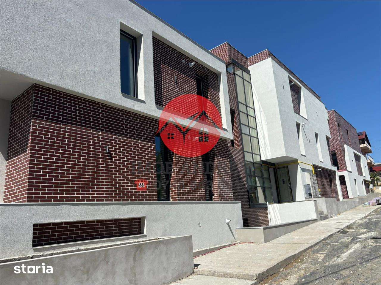 Apartamente noi în Tulcea, zona centrala – fara comision — fotografia 1