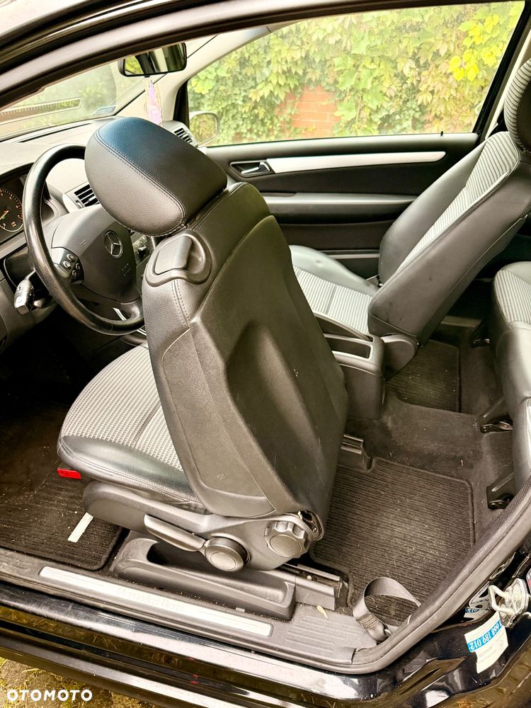 Mercedes-Benz Klasa A - 12