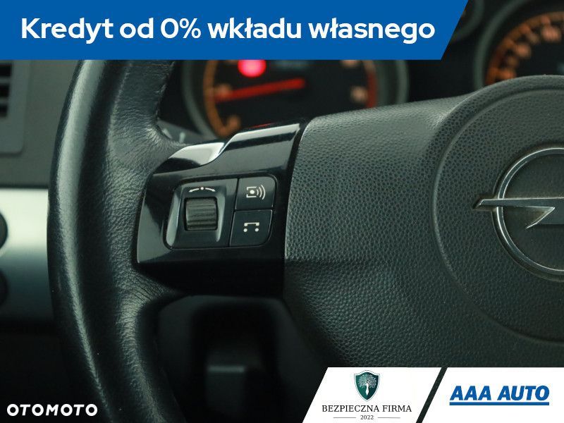 Opel Astra - 14