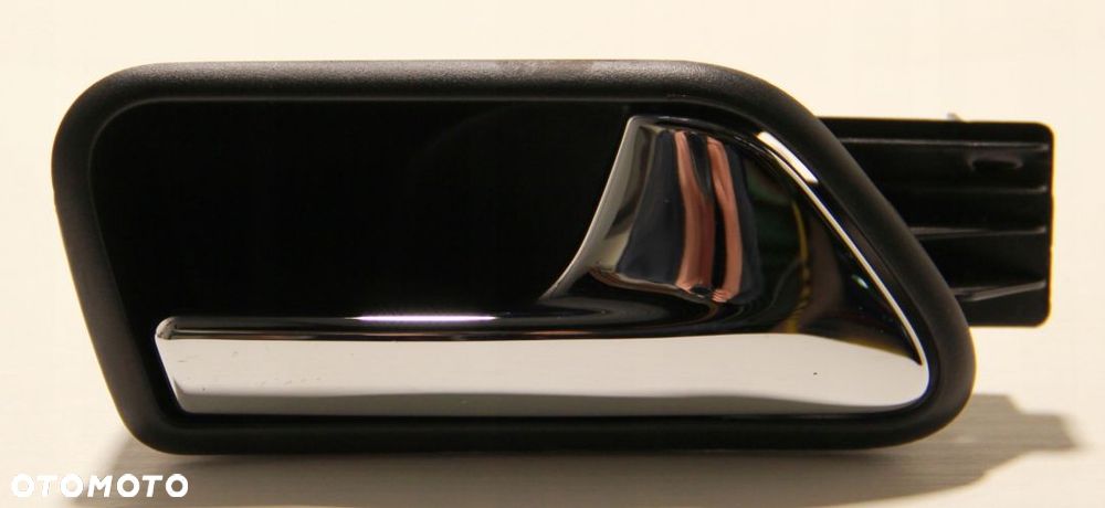 VW TOURAN KLAMKA WEWNĘTRZNA PRAWA 1T1837114C CHROM