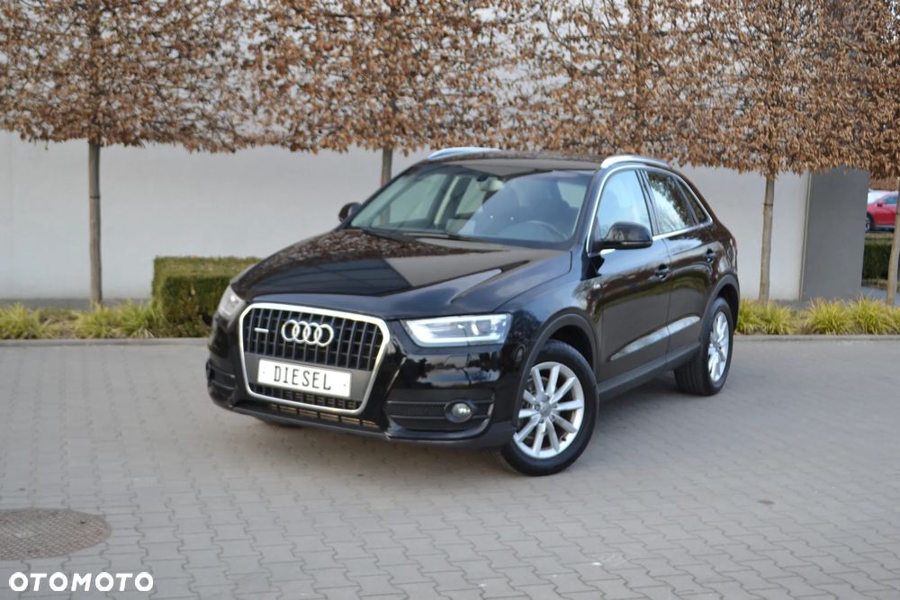 Audi Q3 - 6