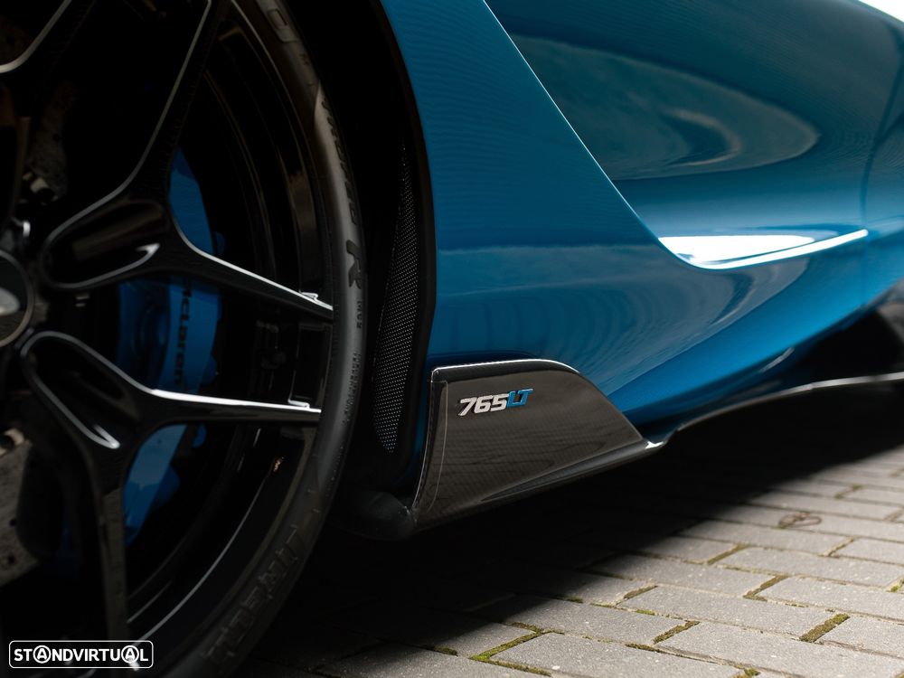 McLaren 765LT - 13