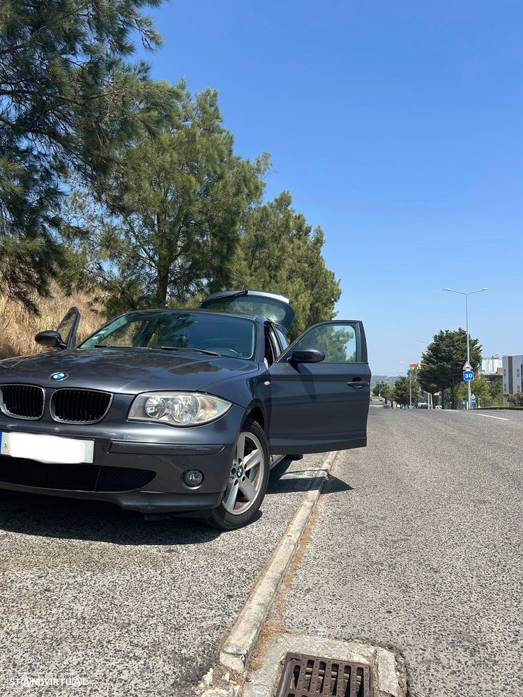 BMW 116 - 2