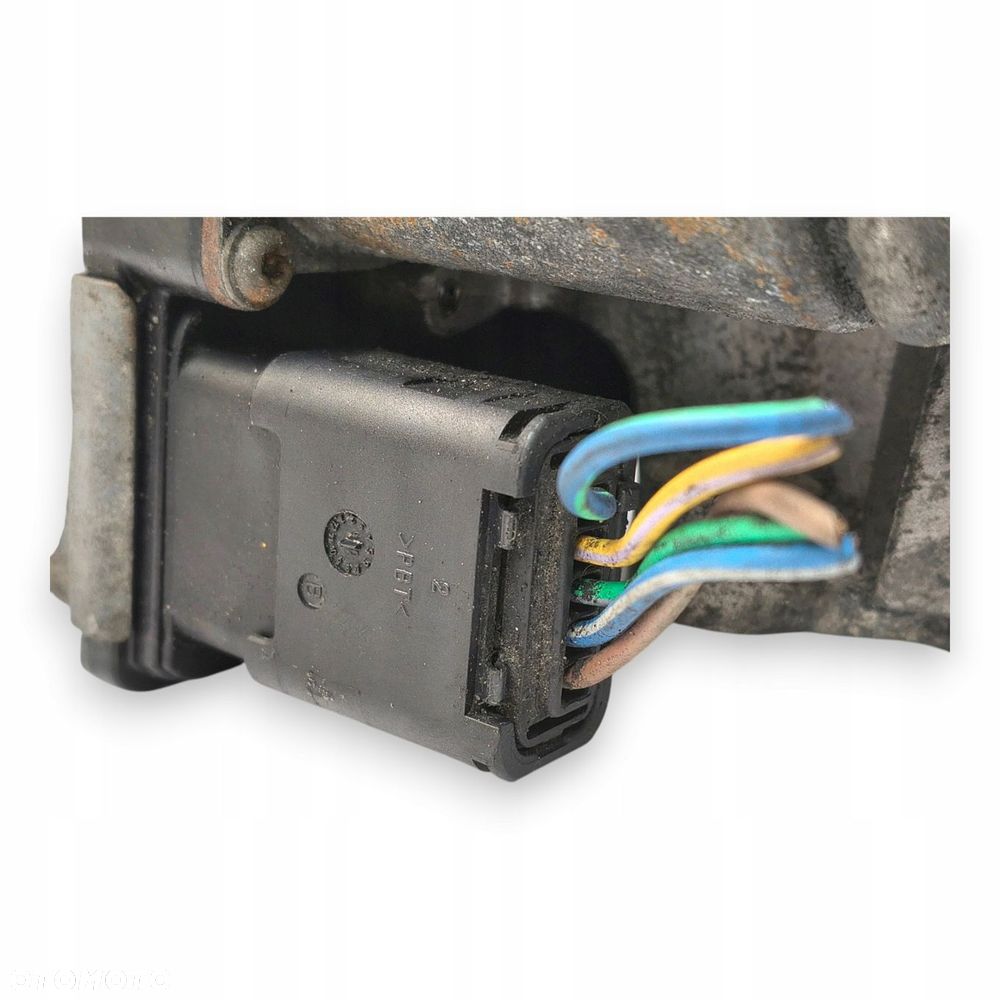 PRZEPUSTNICA Land Rover Freelander 2 2.2 TD4 9656932580 - 4