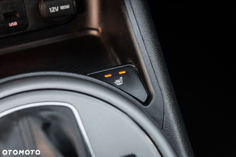 Kia Sportage 2.0 CRDI 184 AWD Platinum Edition - 12