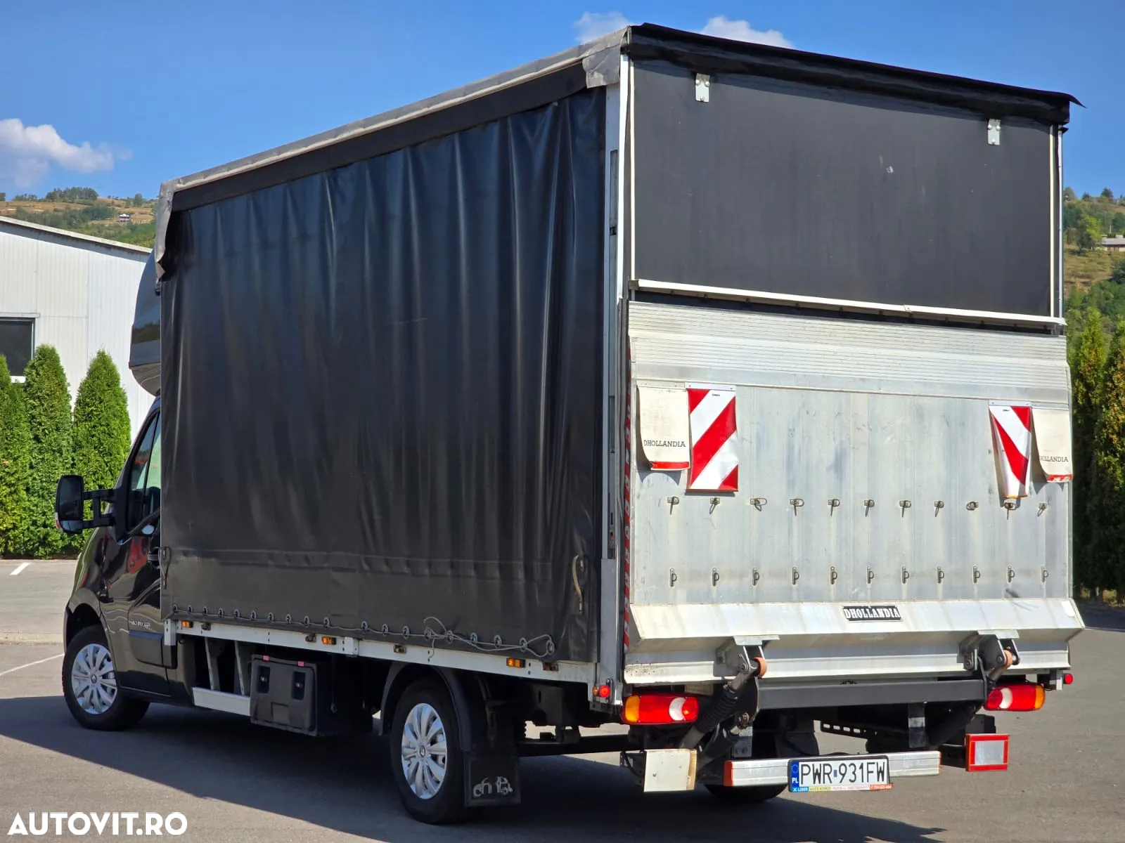 Renault Master - 4