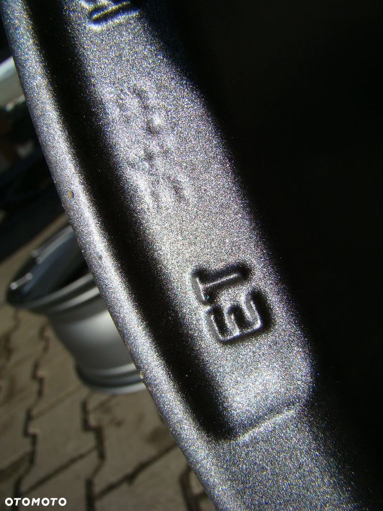 a16 5x114,3 Kia Proceed Ceed Sportage Soul EV6 EV9 Niro 7,5Jx19 niemontowane - 10