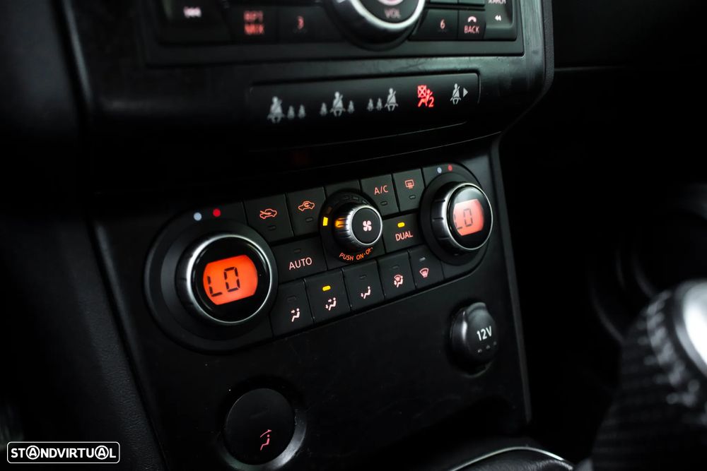 Nissan Qashqai 1.5 dCi Acenta - 18