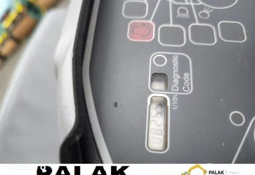 Hamm Walec Hamm HD 12  , 2018  rok - 12