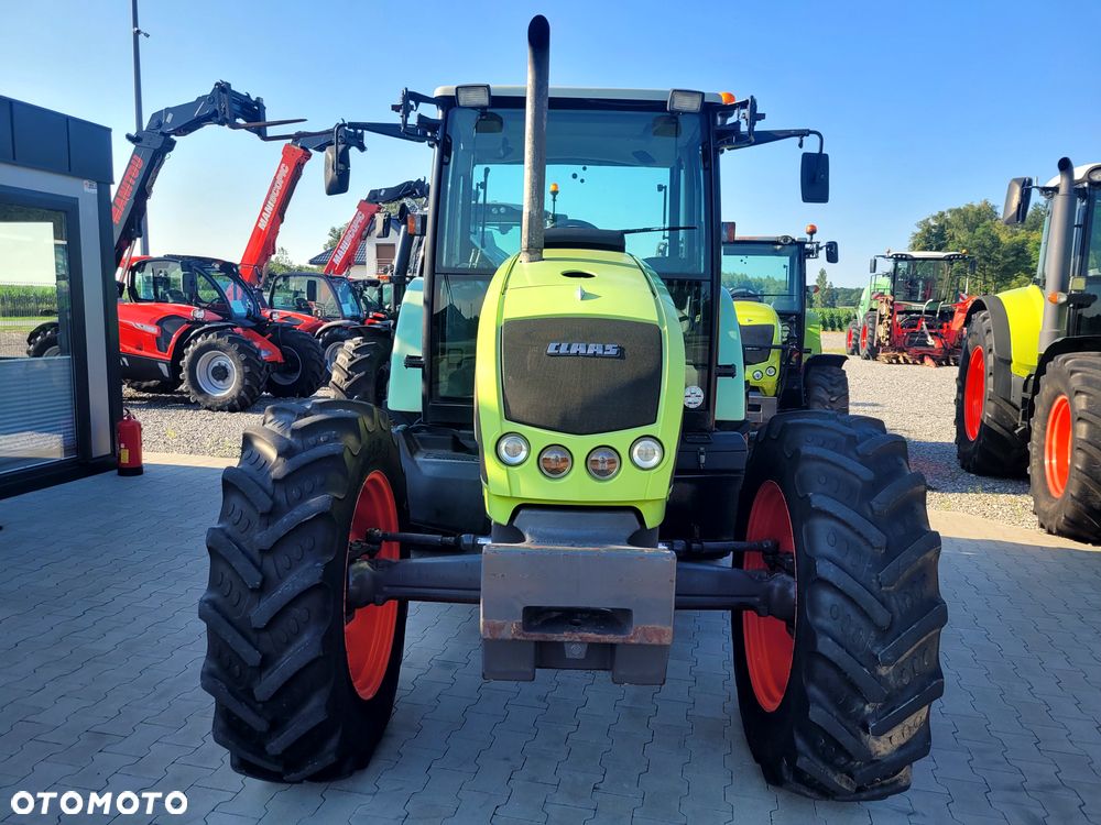 Claas CELTIS 456 PLUS - 3