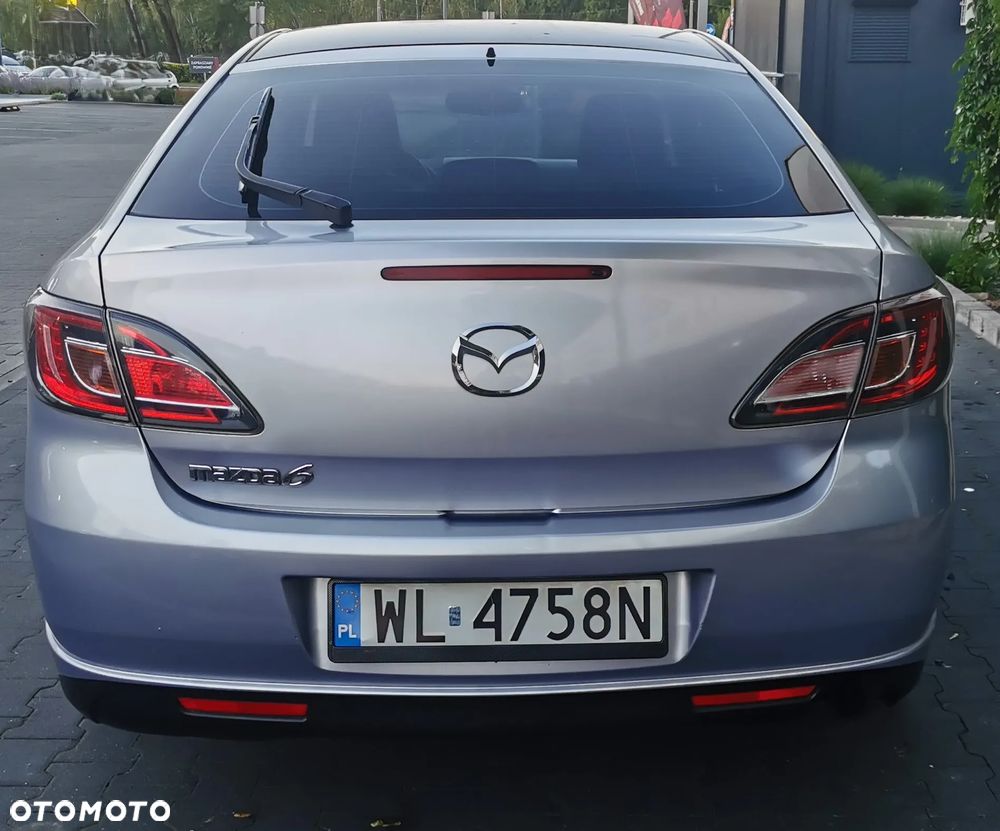 Mazda 6 1.8 Comfort - 13