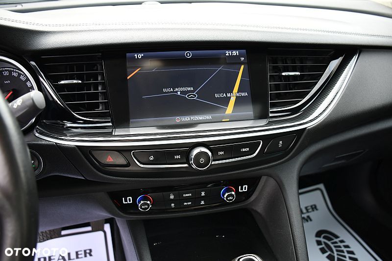 Opel Insignia 1.5 Direct InjectionT Edition - 15