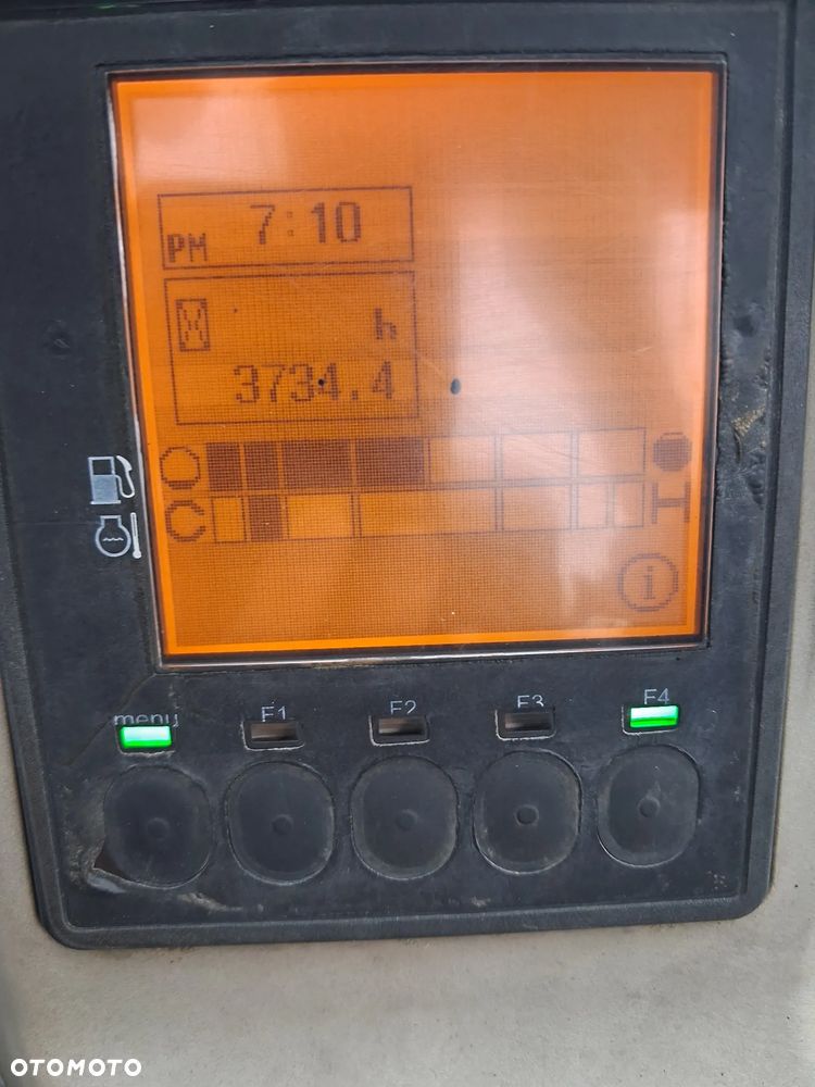 Yanmar SV 16 - 9