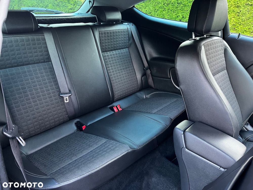 Opel Astra 1.6 T Cosmo - 22