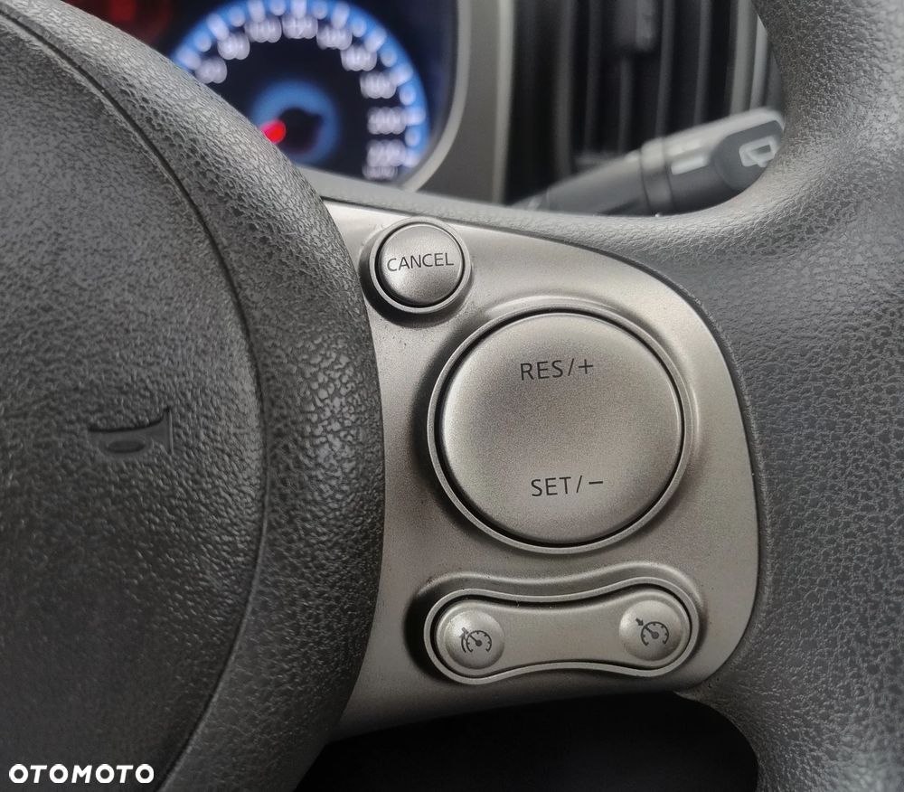 Nissan Cube - 21