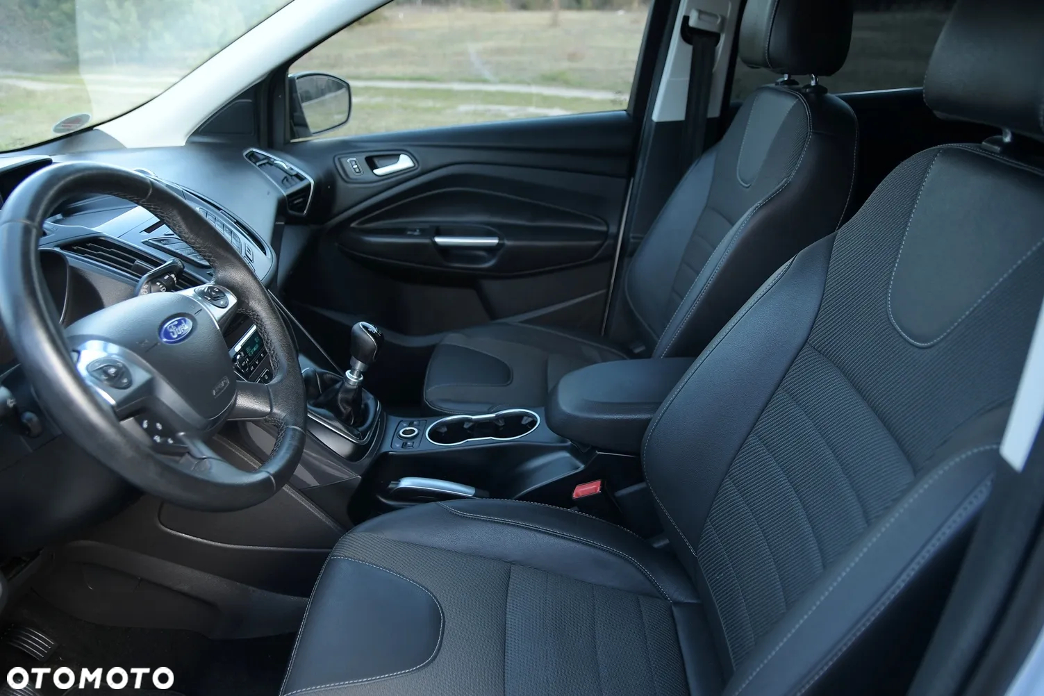 Ford Kuga 2.0 TDCi 4WD Titanium - 26