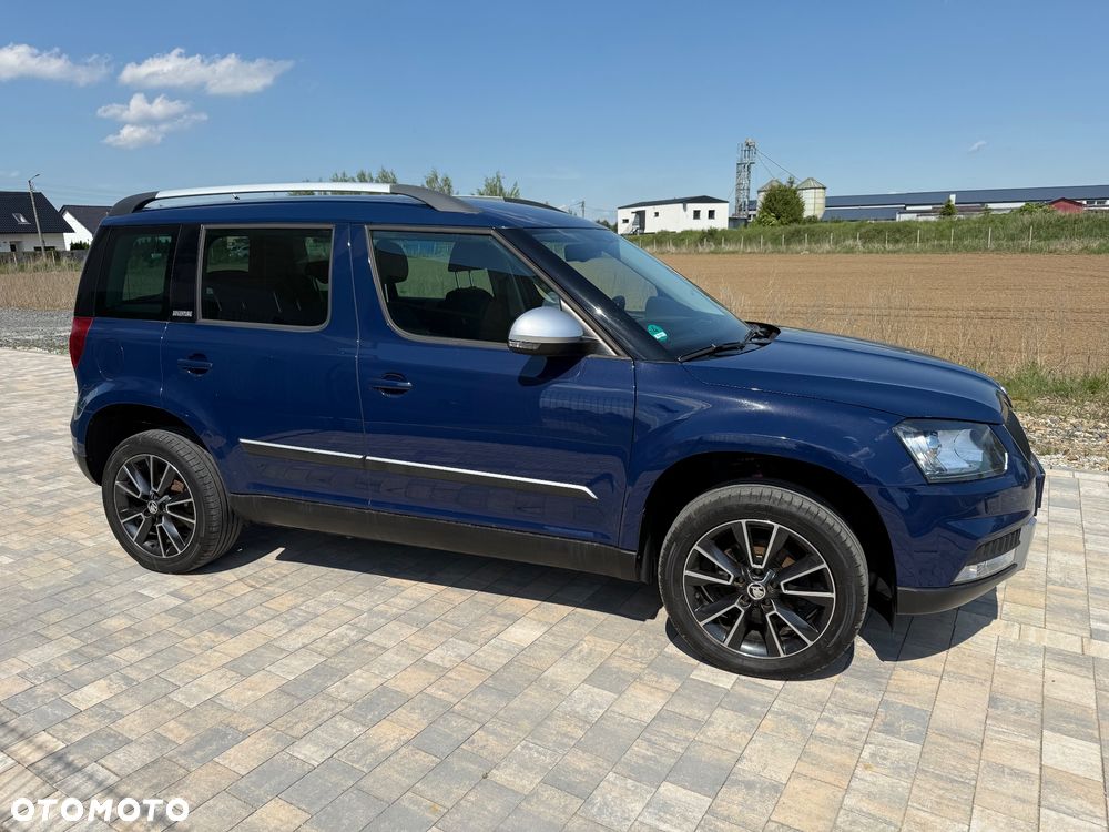 Skoda Yeti Outdoor 1.2 TSI Adventure - 5