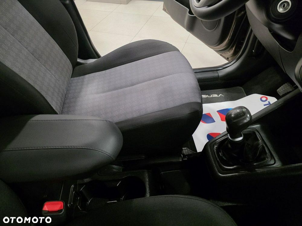 Kia Venga 1.4 CVVT Dream Team Edition - 21