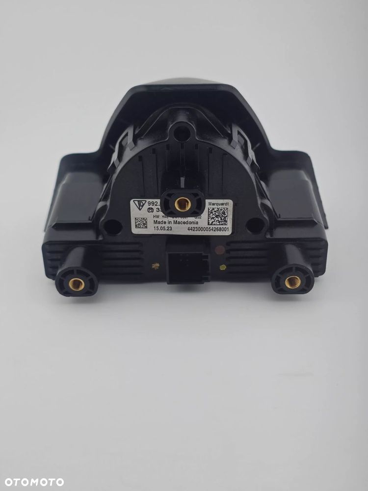 NOWY ORYGINALNY PRZEŁĄCZNIK ŚWIATEŁ PORSHE 911 CARRERA TARGA GT3 992941531H - 5