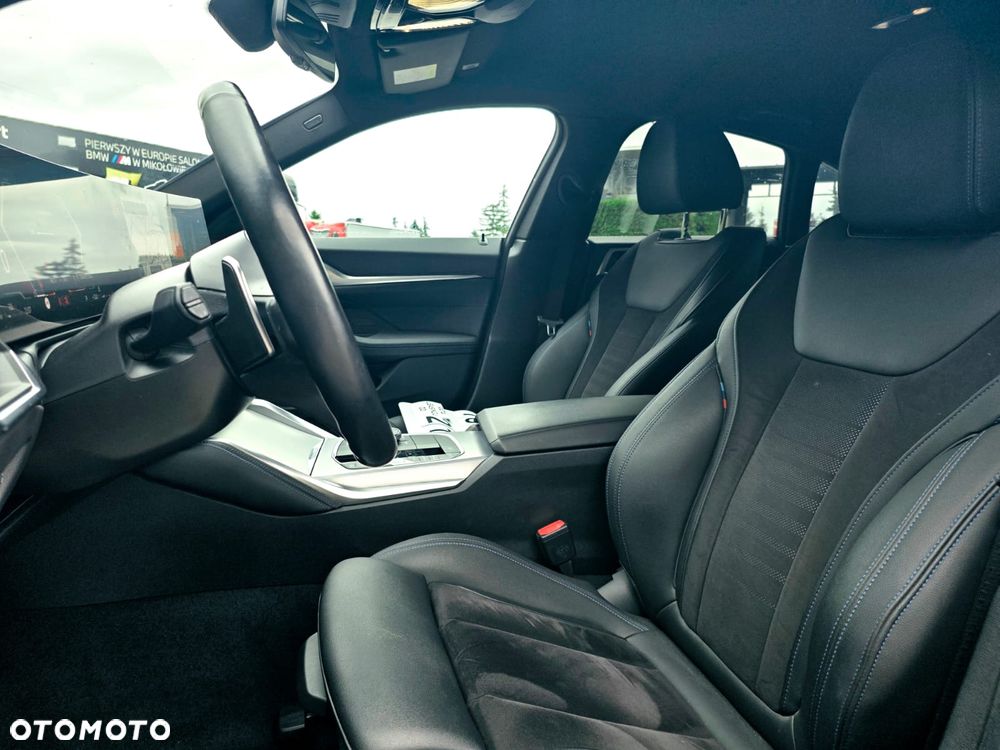 BMW Seria 4 420d xDrive mHEV M Sport sport - 11