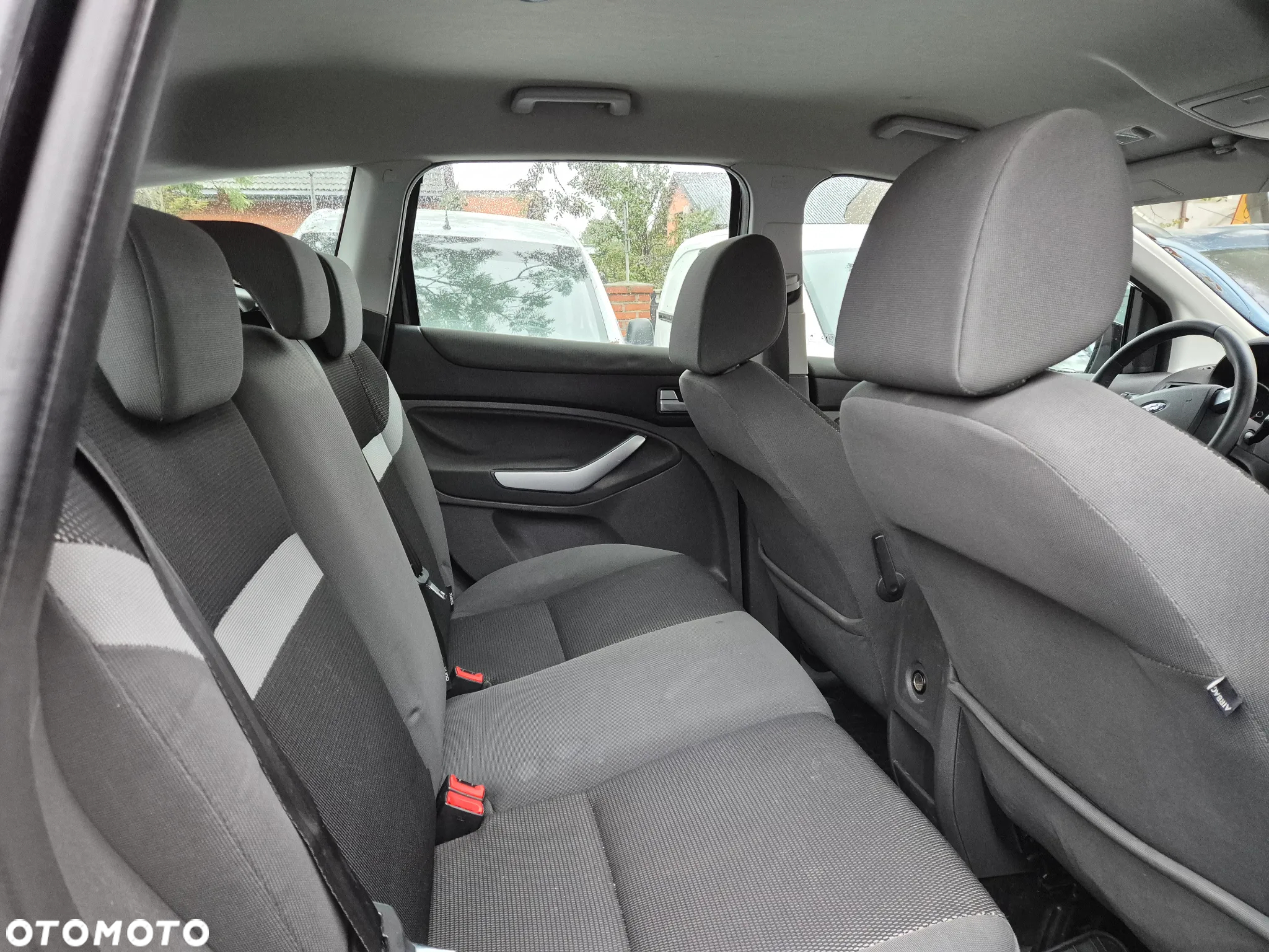 Ford Kuga 2.0 TDCi Trend - 15