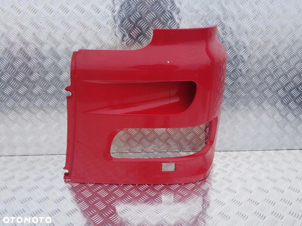 POSZYCIE LAMPY LEWE DAF XF 105 - 1