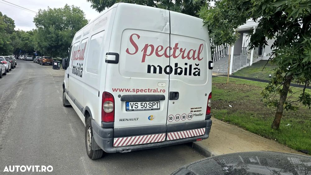 Renault Master - 5