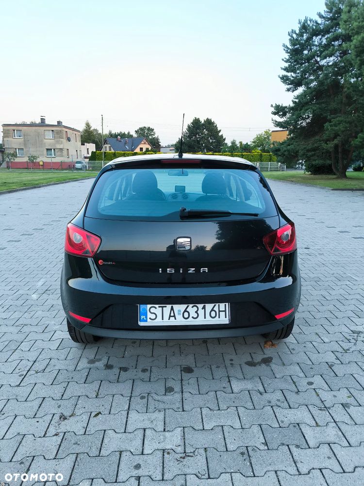 Seat Ibiza 1.2 12V Copa - 7