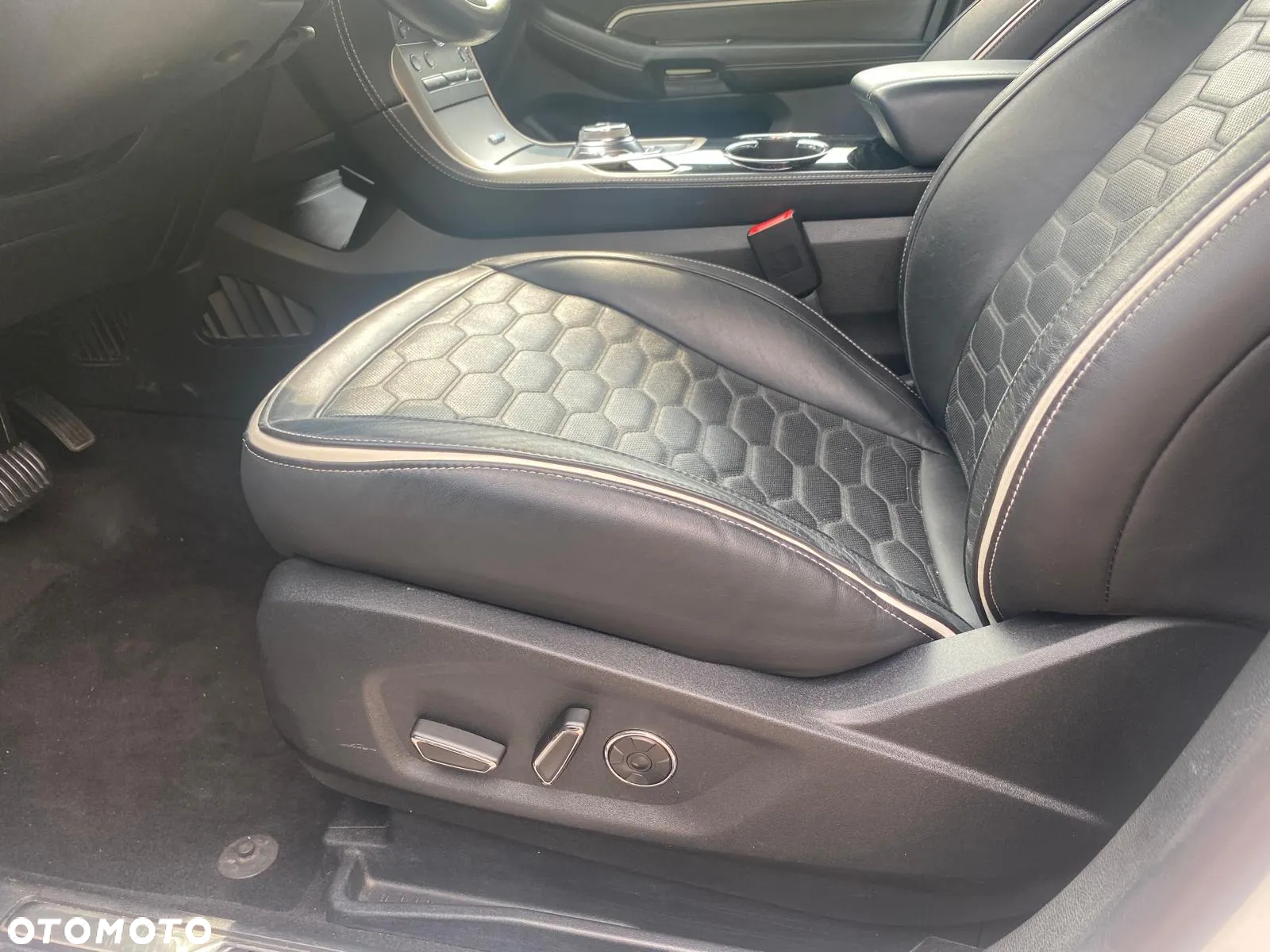 Ford S-Max 2.0 EcoBlue Vignale - 15