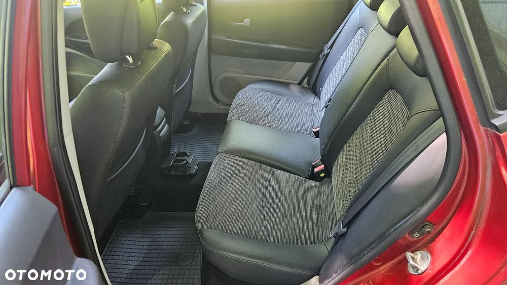 Kia Ceed 1.6 Optimum + - 13