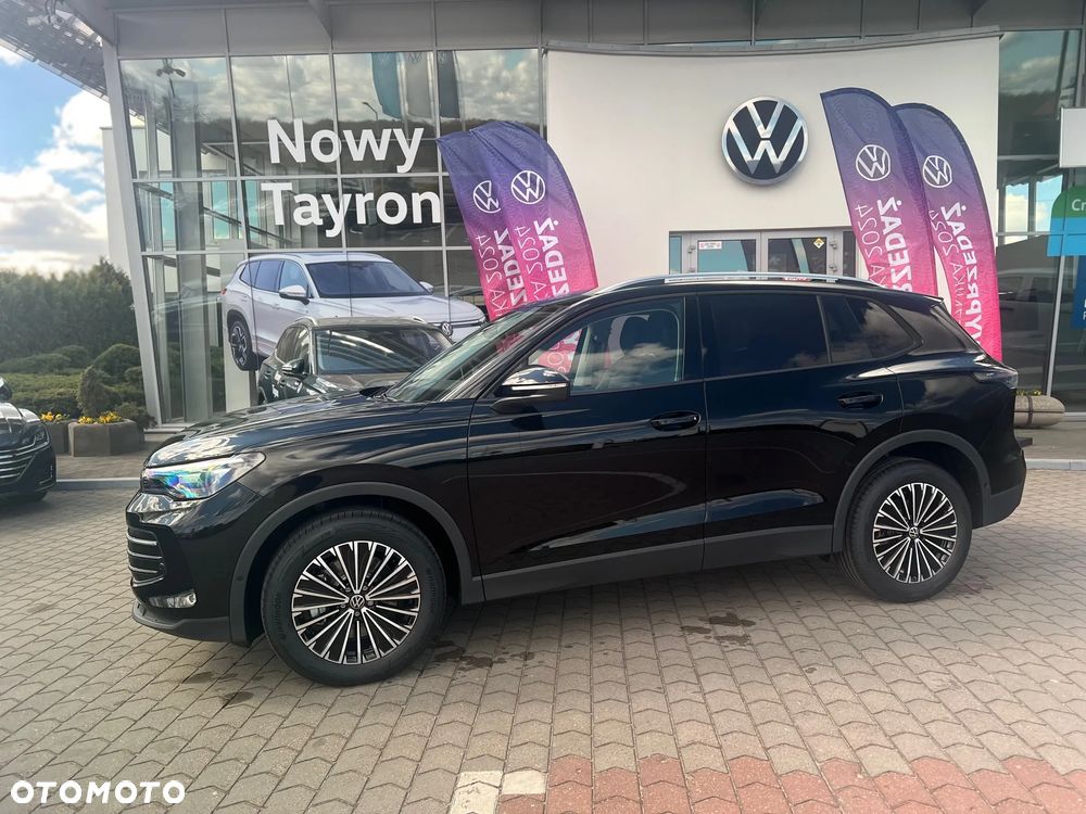 Volkswagen Tiguan 2.0 TDI Life Plus DSG - 4