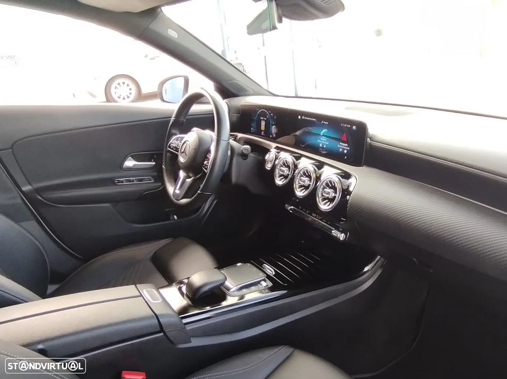 Mercedes-Benz CLA 180 d Style Plus Aut. - 6